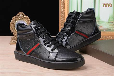 chaussure homme gucci|Chaussures Gucci pour homme .